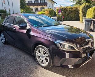 Mercedes-Benz A 200 Gebrauchtwagen