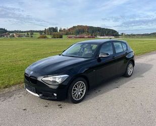 BMW 116 Gebrauchtwagen