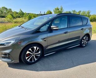 Ford S-Max Gebrauchtwagen