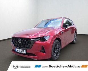 Mazda CX-60 Gebrauchtwagen