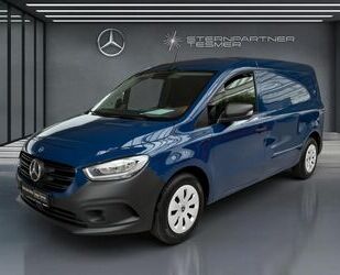 Mercedes-Benz eCitan Gebrauchtwagen