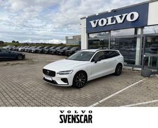 Volvo V60 Gebrauchtwagen