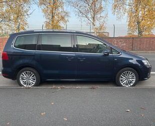 VW Sharan 