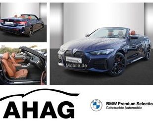 BMW M440 Gebrauchtwagen