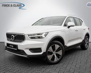 Volvo XC40 Gebrauchtwagen