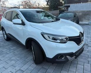 Renault Kadjar Gebrauchtwagen