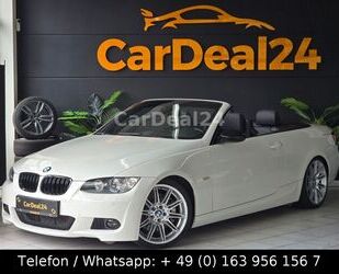 BMW 335 Gebrauchtwagen