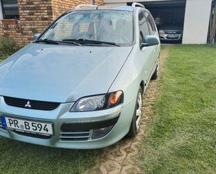 Mitsubishi Space Star Gebrauchtwagen