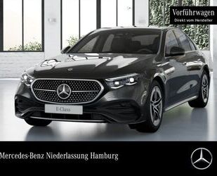 Mercedes-Benz E 300 Gebrauchtwagen