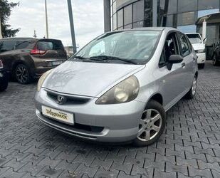 Honda Jazz Gebrauchtwagen
