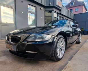 BMW Z4 Gebrauchtwagen