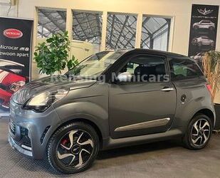 Ligier JS 50 L Gebrauchtwagen