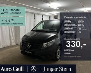 Mercedes-Benz Vito Gebrauchtwagen