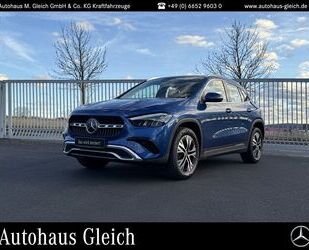 Mercedes-Benz GLA 180 Gebrauchtwagen
