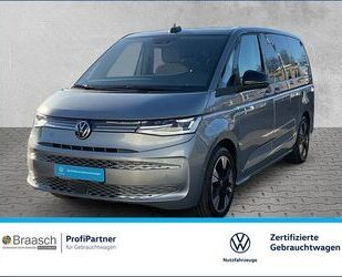 VW T7 Multivan Gebrauchtwagen