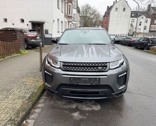 Land Rover Range Rover Evoque Gebrauchtwagen
