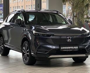 Honda HR-V Gebrauchtwagen