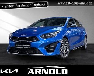 Kia ceed / Ceed Gebrauchtwagen