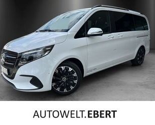Mercedes-Benz V 300 Gebrauchtwagen