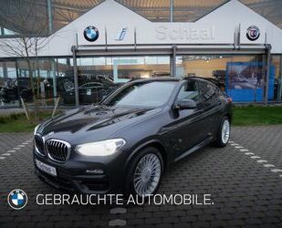 Alpina XD4 Gebrauchtwagen