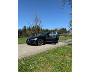 BMW 318 Gebrauchtwagen