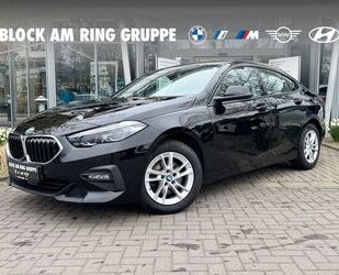 BMW 218 Gran Coupé Gebrauchtwagen