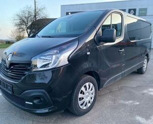 Renault Trafic Gebrauchtwagen