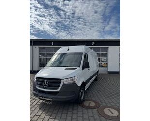 Mercedes-Benz Sprinter Gebrauchtwagen