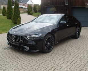 Mercedes-Benz AMG GT Gebrauchtwagen