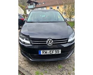 VW Sharan Gebrauchtwagen