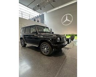 Mercedes-Benz G 450 Gebrauchtwagen