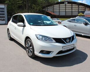 Nissan Pulsar Gebrauchtwagen