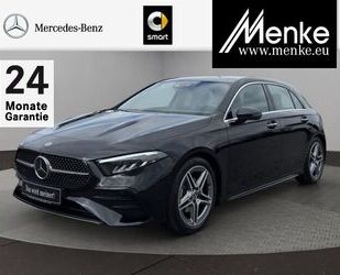 Mercedes-Benz A 200 Gebrauchtwagen