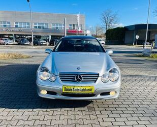 Mercedes-Benz CL 200 Gebrauchtwagen