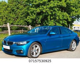 BMW 420 Gran Coupé Gebrauchtwagen