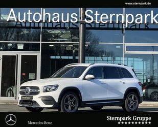 Mercedes-Benz GLB 200 Gebrauchtwagen