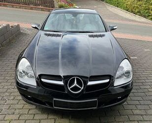 Mercedes-Benz SLK 350 Gebrauchtwagen