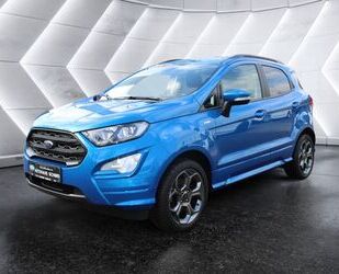 Ford EcoSport Gebrauchtwagen