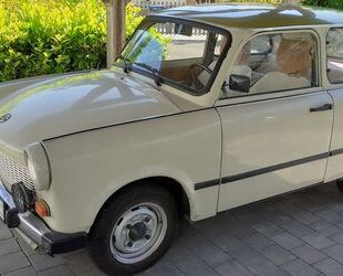 Trabant 601 Gebrauchtwagen