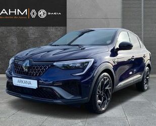 Renault Arkana Gebrauchtwagen