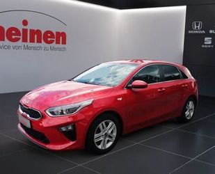 Kia ceed / Ceed Gebrauchtwagen