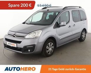 Citroen Berlingo Gebrauchtwagen