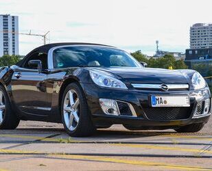Opel GT Gebrauchtwagen