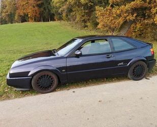 Honda Corrado 
