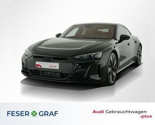 Audi RS e-tron GT Gebrauchtwagen