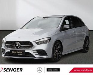 Mercedes-Benz B 180 Gebrauchtwagen