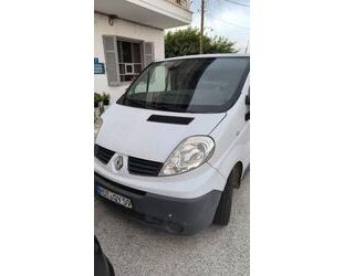 Renault Trafic Gebrauchtwagen
