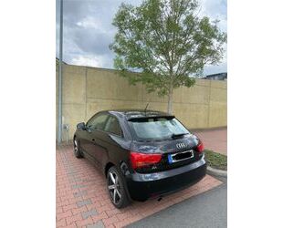 Audi A1 Gebrauchtwagen