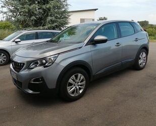 Peugeot 3008 Gebrauchtwagen