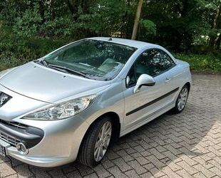 Peugeot 207 Gebrauchtwagen
